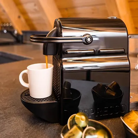 Apartment Stadtmauer Apartments: Luxurious Family-friendly By The Noerdlingen