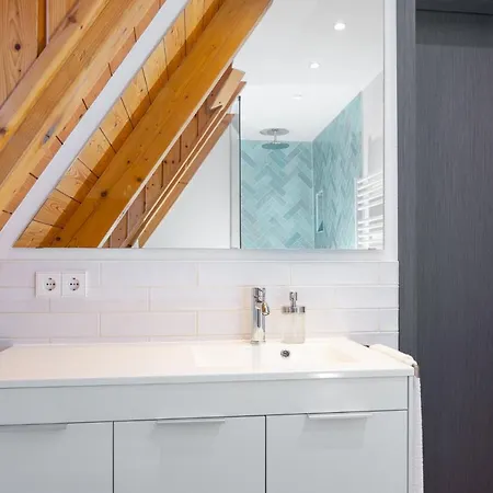 Stadtmauer Apartments: Luxurious Family-friendly By The *