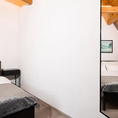 Stadtmauer Apartments: Luxurious Family-friendly By The *