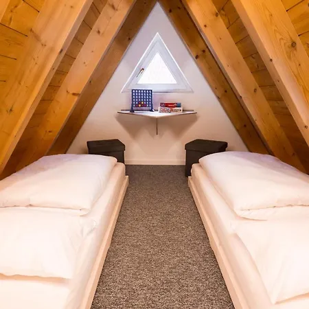 Stadtmauer Apartments: Luxurious Family-friendly By The * Noerdlingen
