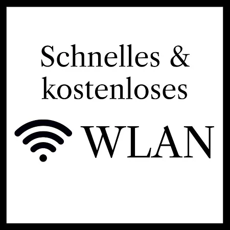 Lägenhet Stadtmauer - Grosszuegige Luxurioese An Der Stadtmauer - Ideal Fuer Familien